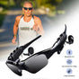 Bluetooth Sunglasses with Surround Sound