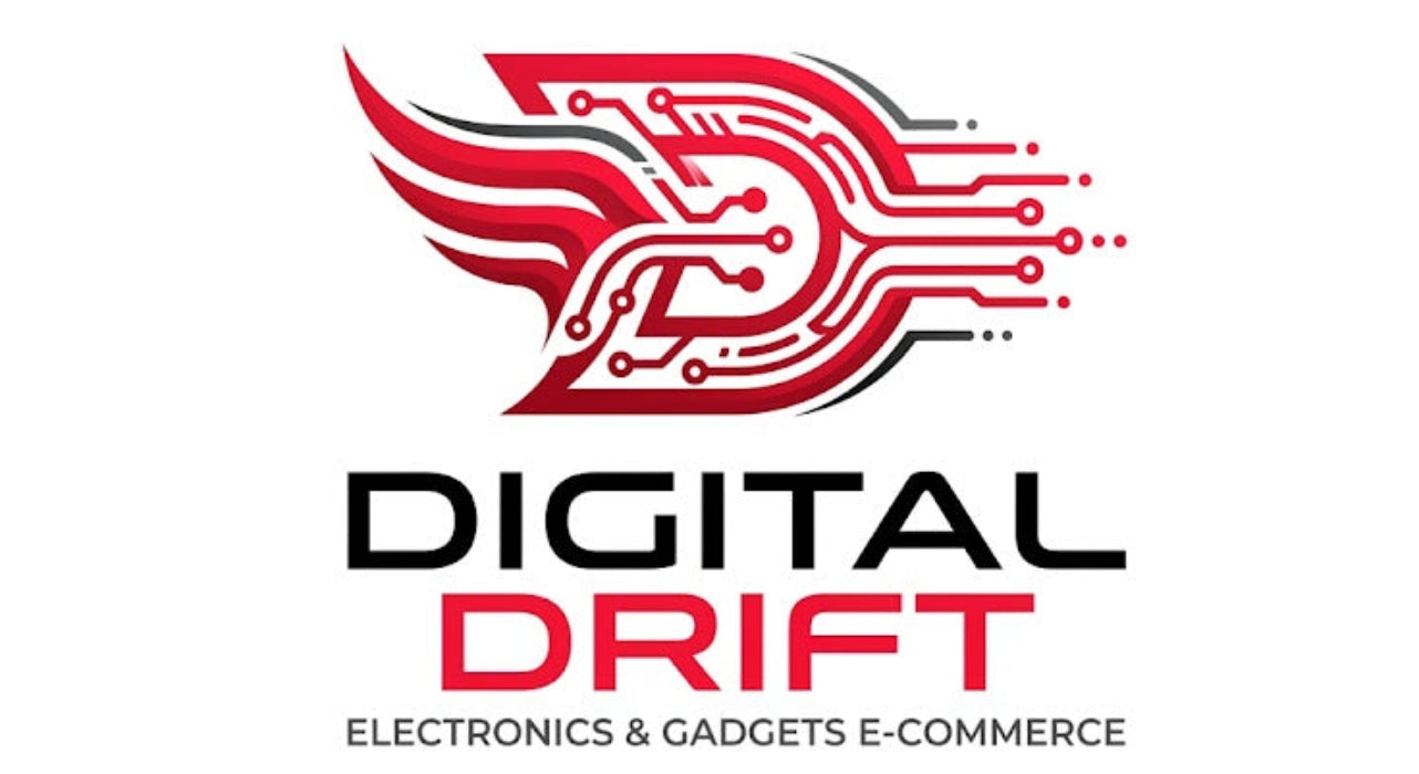 Digital Drift